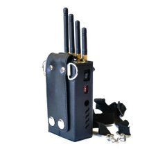 Подавитель сигнала Black Wolf GT-12A GSM/Wi-Fi/3G